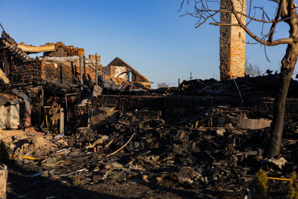 Reliable Smoke Damage Restoration contractor in New Lisbon, WI by Fire Damage Flint